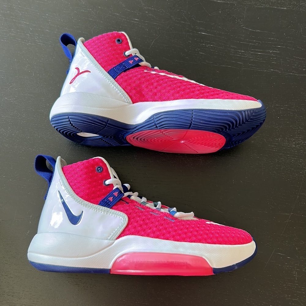 Nike Zoom Rize 'Kay Yow’ - Picture 6 of 10